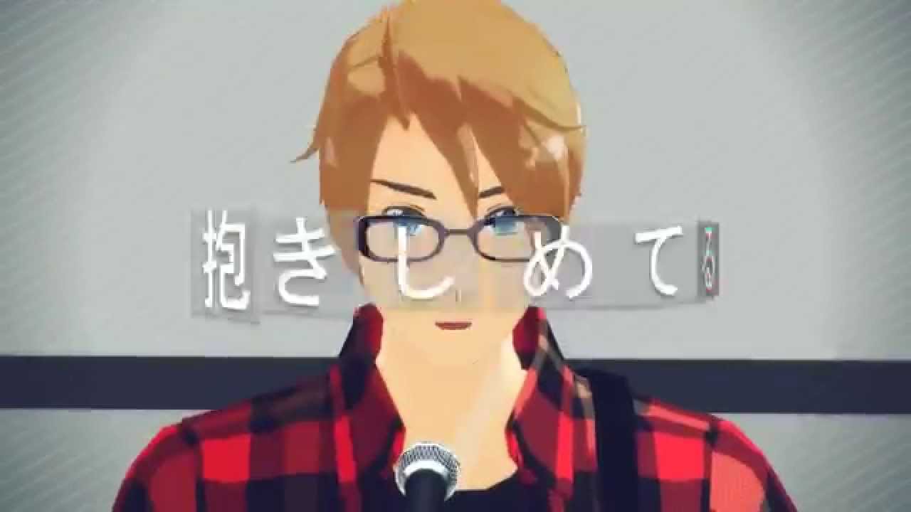 【APヘタリアMMD HETALOID】Meri's StargazeR