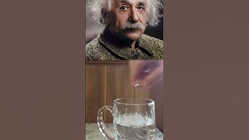 Einstein Facts & Mind-blowing Experiments #physics #viral #viralvide #alberteinstein #youtubescience