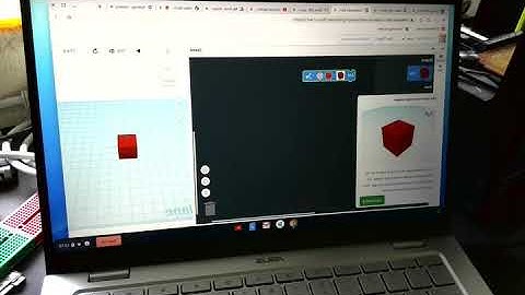 Codeblocks on Tinkercad Activities