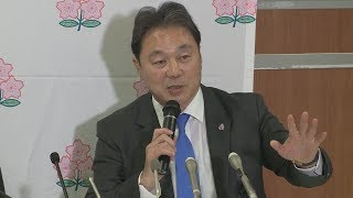 本拠地球場などの骨子発表 ラグビー新リーグ参入要件