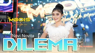 DILEMA | NOVI NOVITA MBOIS MUSIC