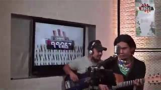 Terlalu (Live Akustik) Charly Setia Band