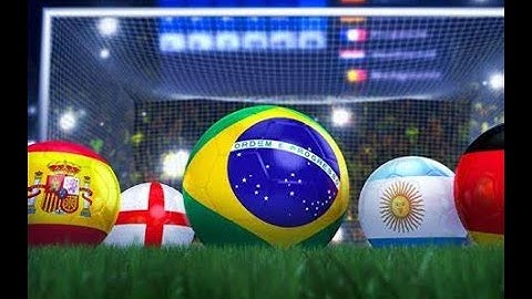 AO VIVO E COM IMAGENS: BRASIL X CORÉIA DO SUL | OITAVAS DE FINAL | COPA DO MUNDO 2022 CazéTV