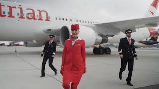 Jerusalema Dance Challenge  Austrian Airlines HD✈️✈️ #Dance #JerusalemaDanceChallenge