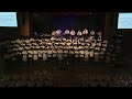 Capture de la vidéo Choral Camp Concert 2019 | Hkugac X Twghs Wfnc