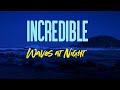 Calming Seas - 8 Hours - Ocean Waves Nature Sounds Relaxation Meditation Sleep - Nampu Beach