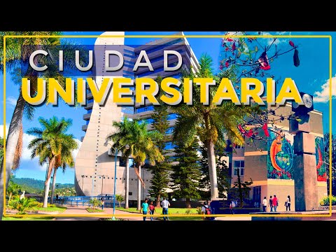 UNAH│Así se ENCUENTRA la Universidad Nacional Autónoma de Honduras