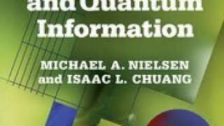 Quantum Computation and Quantum Information (book) | Wikipedia audio article