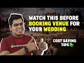 How to select the best wedding venue  save money  wedding planning step by step