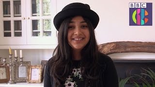 How To Hold A Note Like An Opera Singer - My Life - Cbbc