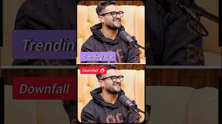 Trending Star Downfall 📈🤡