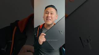 HP ENVY x360 Convertible (Ryzen 7)