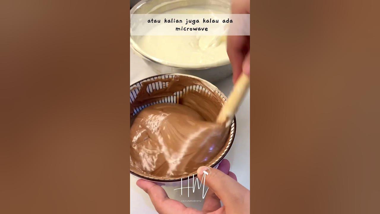 BOLU MARMER 4 TELUR SUPER LEMBUT