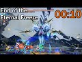 [WR] HSR End of the Eternal Freeze in [00:10] | Echo of War Speedrun
