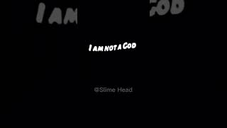 I am not a king, I am not a god, I am…. Adal. #adal #shorts #minecraft #doğukanadal Resimi