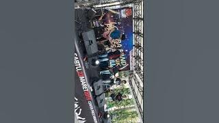 Revive band medan cover jingle kpu ..