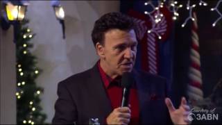 Video thumbnail of "MORE THAN WONDERFUL The Lanny Wolfe Trio 3ABN Christmas Special"