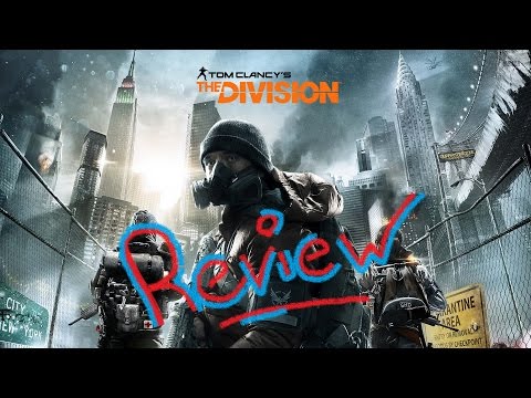 The Division Review!