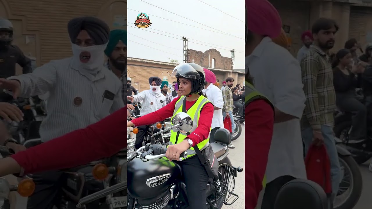 ⁣Say No To Drugs 🚫💊 Awareness Rally In Ludhiana | Dayakaran Vlogs