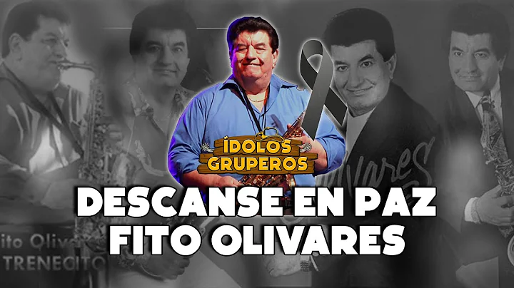 Fallece Fito Olivares voz y director de La Pura Sa...
