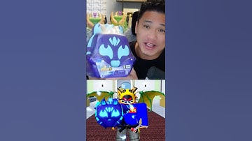 Wat zit er in de Blox Fruits KITSUNE BUNDLE SET?