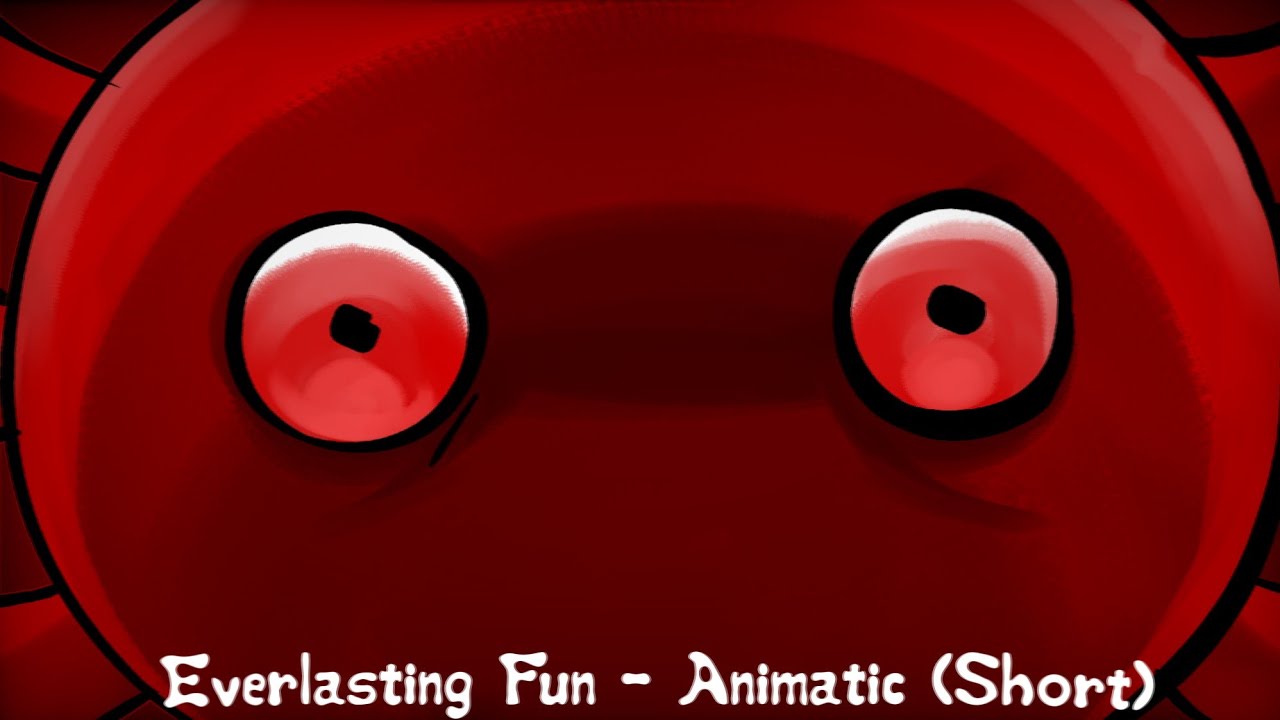 KinitoPET Animatic - Everlasting Fun - YouTube