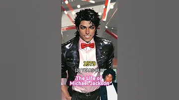 Michael Jackson S Life Animated Version Michaeljackson 