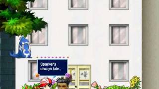 Maplemon Episode 3 part 2