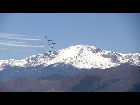 Colorado Springs the Movie - Vantegic RE - Coming Soon Trailer