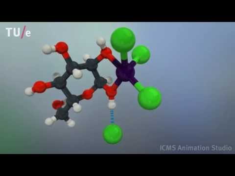 Video: Prečo cr2+ redukuje a mn3+ oxiduje?
