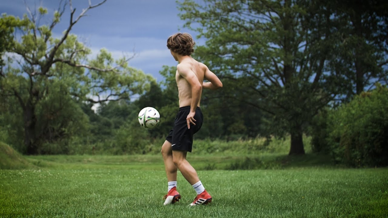 Jakub Szczypek - historia w pi(gu)łce