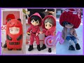 nendoroid • anime • unboxing • stopmotion • kawaii 💮 // Tik Tok Compilation Ep.14