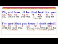 Endless Love 가사 해석, Lionel Ritchie  Diana Ross, 영원한 사랑 , 라이오넬리치 다이아나로스 엔들리스 러브, 팝송풀이 노래방, 끝없는 사랑,