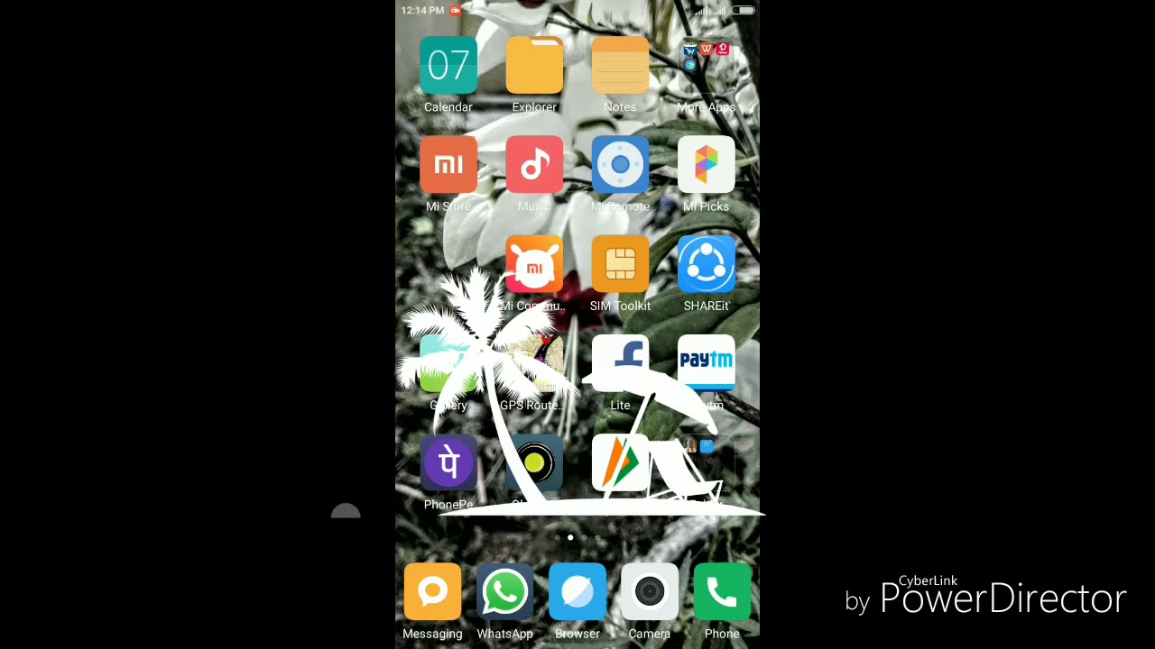 How to access your computer files or hard drive in your mobile - YouTube