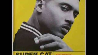 Supercat - don dada