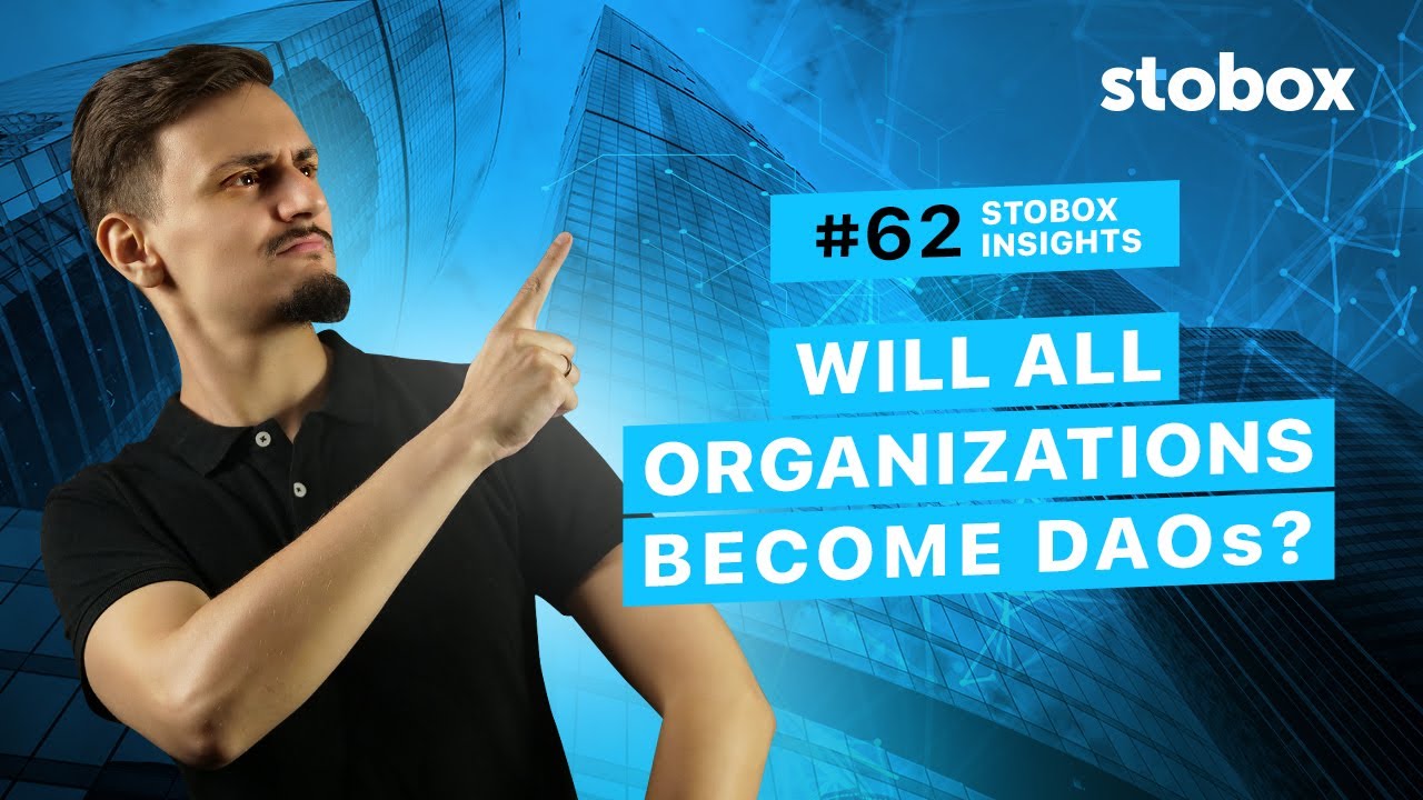 What are the benefits of DAOs over traditional organizations? Legal aspects of DAOs