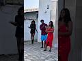 قالت صديقتي إنها لن تستخدم مالها أبدا لطهي الطعام لرجل كوميديا