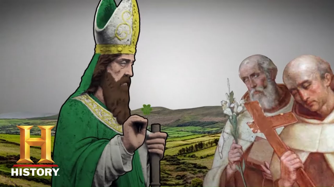 St. Patrick's Day: What to know about this Irish holiday