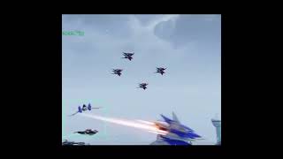 Cant let you do that, Star Fox! N64 Vs.Swith 2 #starfox #shorts