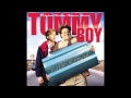 Main titlesthe finals rush  tommy boy original score by david newman