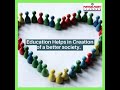 Why education is imporatnt for life?-Mangalmurticlass #ambernath #mumbai