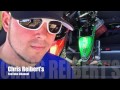 Chris reiberts youtube channel welcome