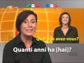 ITALIEN - C'est tellement simple ! | Speakit.tv Cours en vidéo (53005-14)