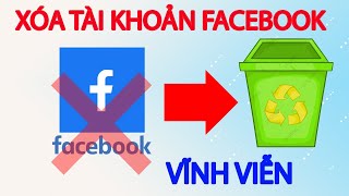 List 20+ cách xóa tài khoản facebook bằng máy tính hot nhất