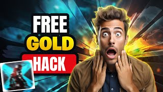 Blood Strike HACK - How To Get Unlimited 99999 GOLD for SKINS & STRIKERS (iOS & Android) screenshot 4