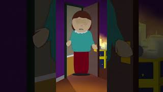 Its all over for Cartman. #SouthPark