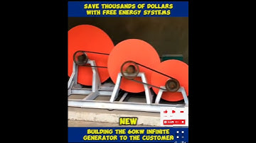 Recharge your electric car free.