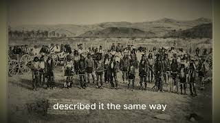 What Lakota Witnesses Said After The Wounded Knee Massacre Of 1890