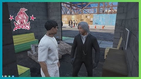 Lang roasts Jay Hobbs after he left Edgar Besties | NoPixel 4.0 GTA RP | RP Clips Hub