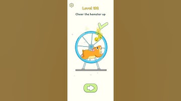 DOP 2 Level 192 | DOP 2 Clear the hamster up